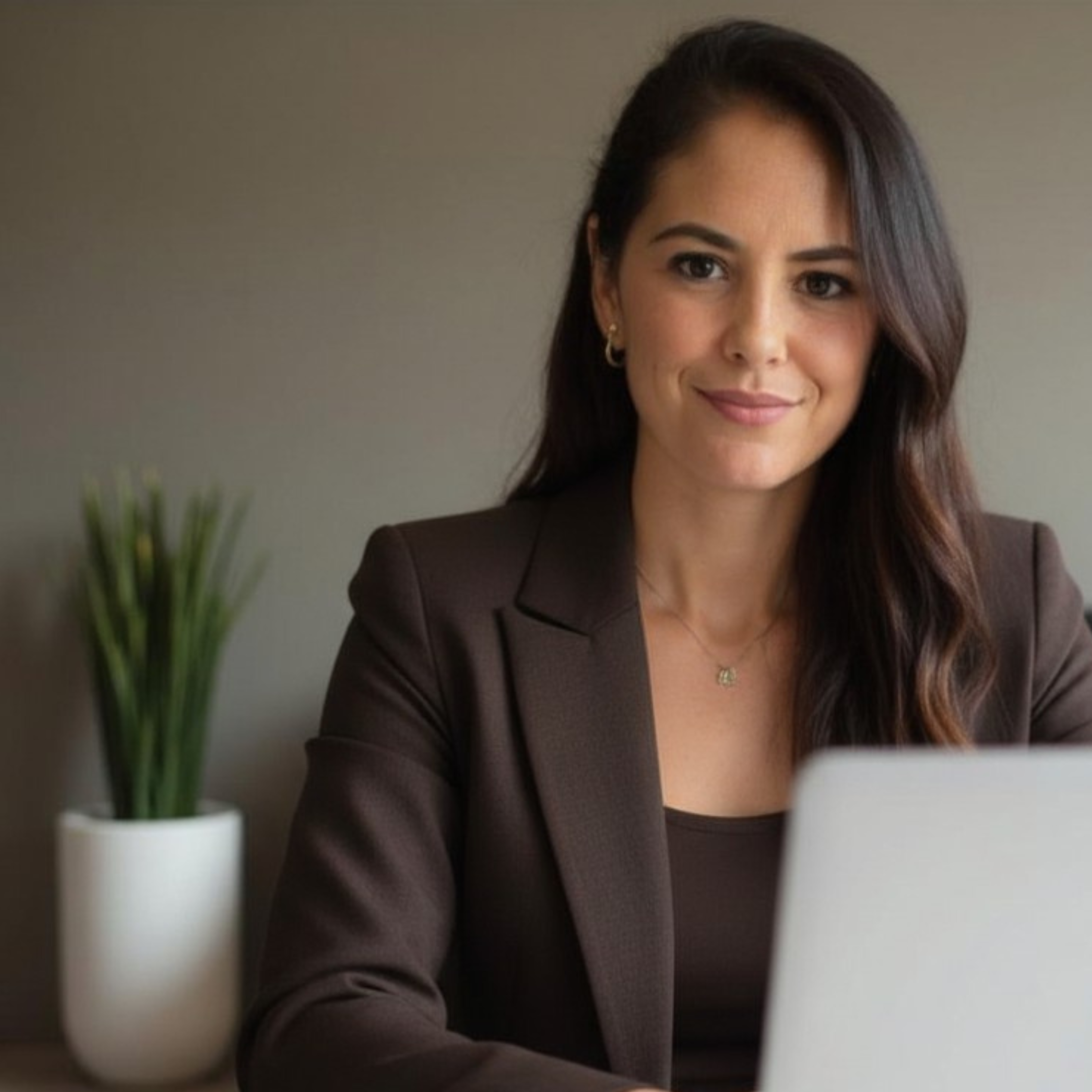 Jaimee McAleese, Olympian and self-leadership coach