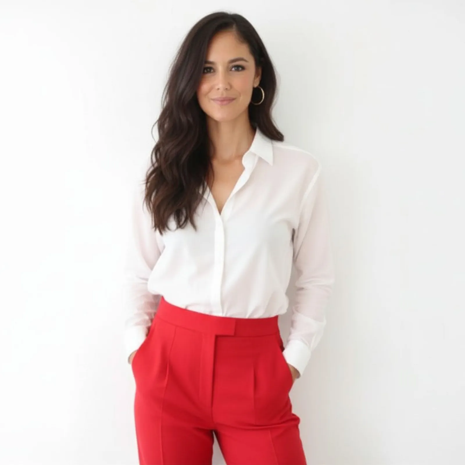 Jaimee McAleese, founder of The Self-Leadership Movement