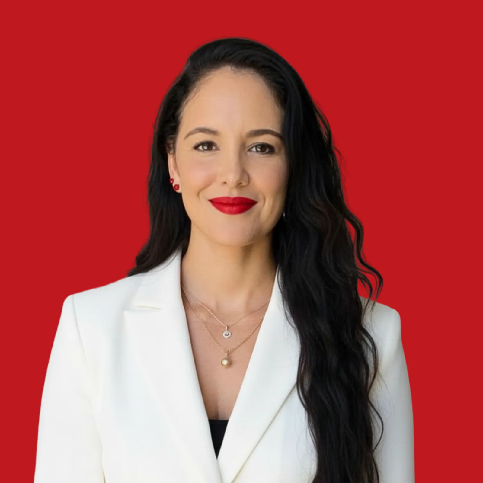 Jaimee McAleese, Olympian and self-leadership coach