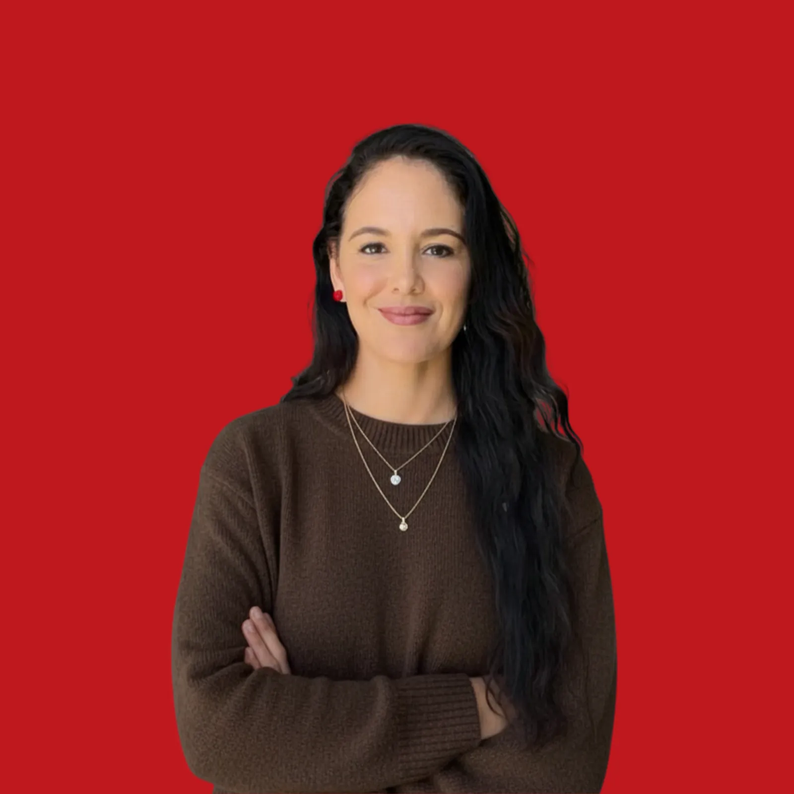 Jaimee McAleese, Olympian and self-leadership coach